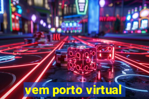 vem porto virtual